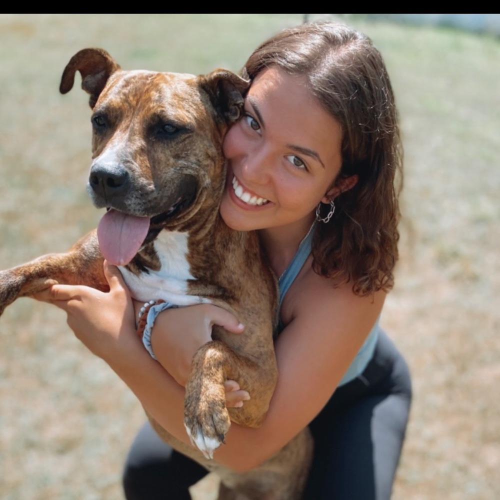 Meet your Posher, Kira